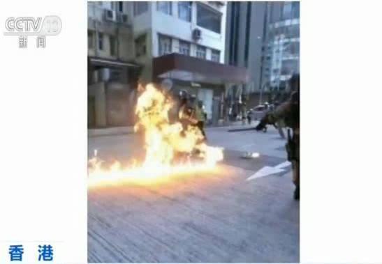 “警察抓人，法官放人”？香港法治怎么回事