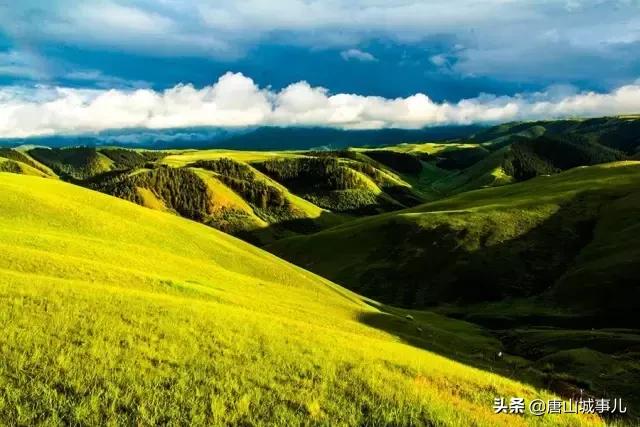 别去西藏了！从唐山出发只要4小时，直达亚洲最佳旅游地NO.1