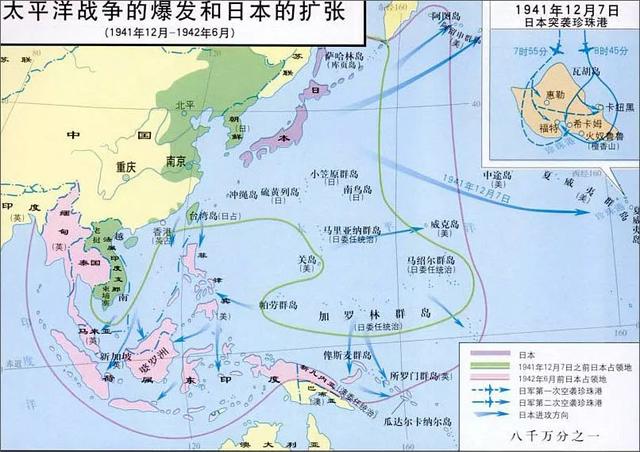 《大偷袭》：源自真实事件的好莱坞抗日剧