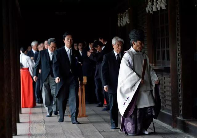 日本战败日，文在寅的一句话，让本来要庆祝的韩国人心塞了