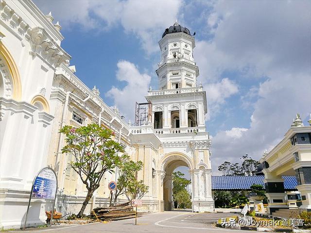 马来西亚国家和地区指南