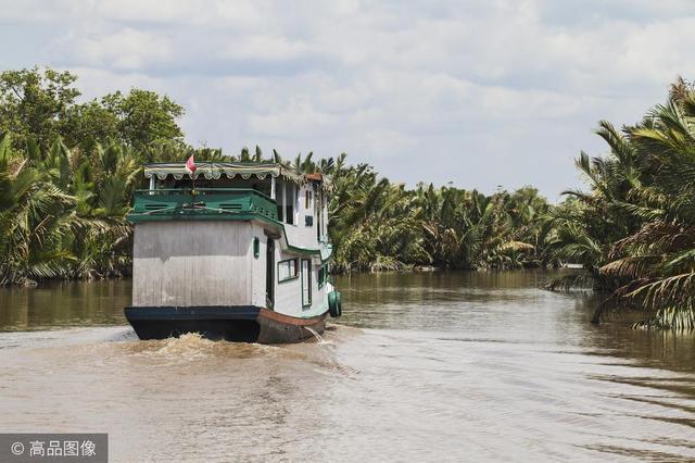 印尼迁都耗巨资，只为迁到这个地方