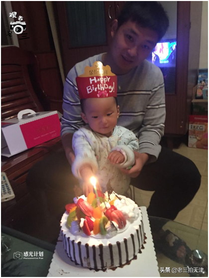 儿子患癌 父亲受伤  90后北漂码农：“我快被生活压垮了”