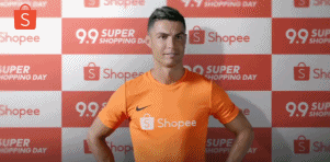 公开卖萌！C罗魔性广告第二弹出炉，呀比啾咪全都有