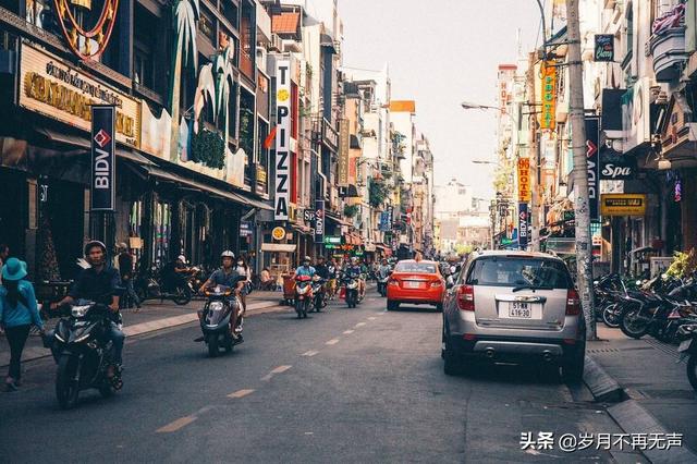企业都往越南跑，那里到底遍地黄金还是遍地“坑”？
