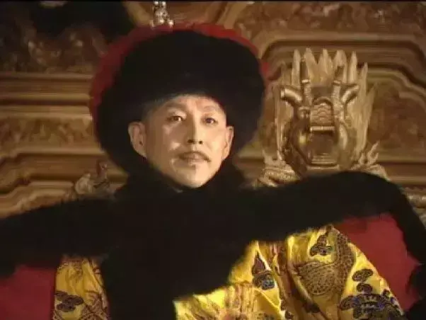 二月河：为什么康熙是“大”帝