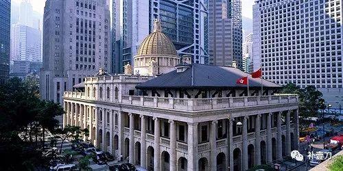 补壹刀：香港的洋人法官，这次将如何审判暴徒？