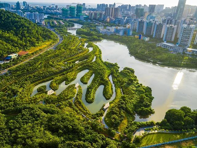 报名进行时 ‖ 第三届现代城市滨水空间规划与景观环境设计国际研讨会