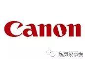 Canon 佳能