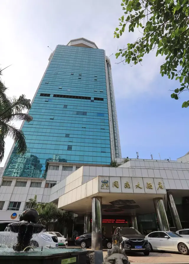 50多万就可买下华夏大酒店股权？厦门人熟悉的这些老牌酒店在转手