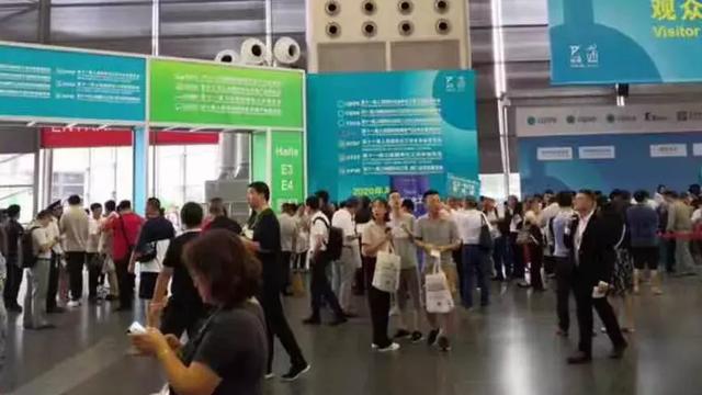 江浪科技｜亮相8月上海化工设备展