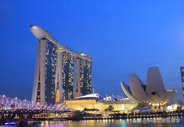 新加坡留学 暑假怎么过才有意义？