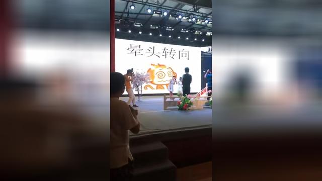 相亲会，我们就是爆款！渭南三高“高学历、高收入、高品质”相亲会圆满落幕