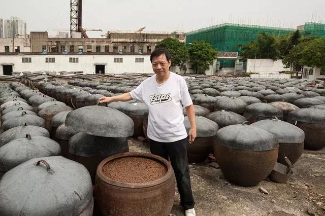 广东人吃酱油到底讲究到什么地步？