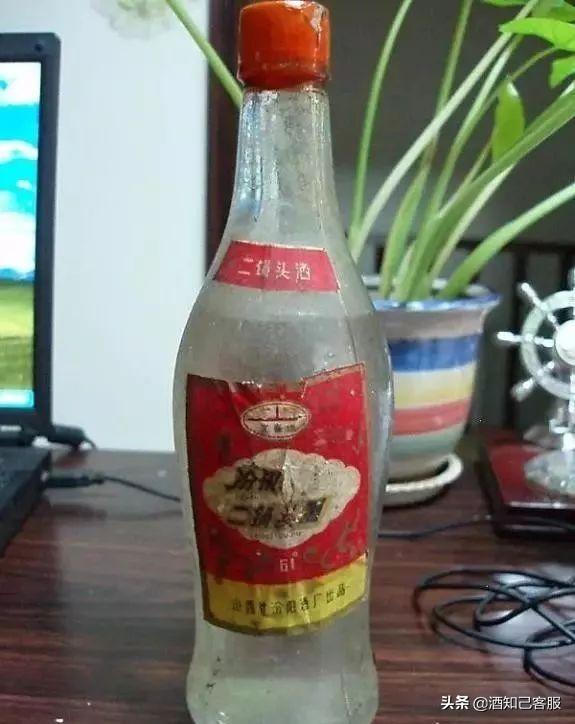 今天为大家解读山西省名优酒品牌，中国白酒图谱山西篇