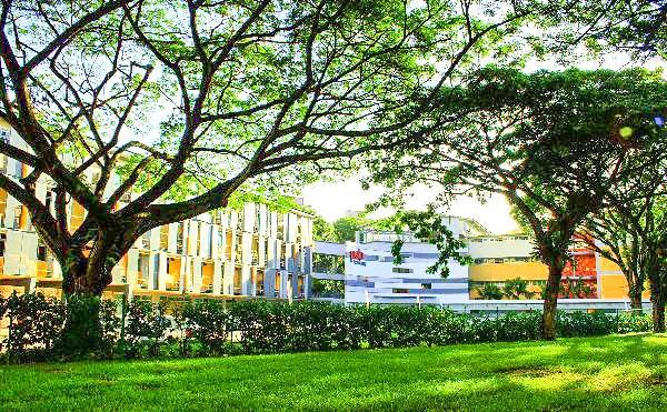 新加坡私立名校——PSB学院，教你如何逆袭国内名校