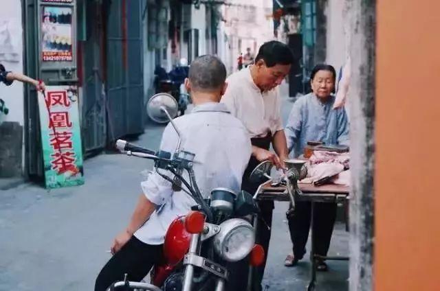 蔡澜：潮汕是中国美食界的一座孤岛