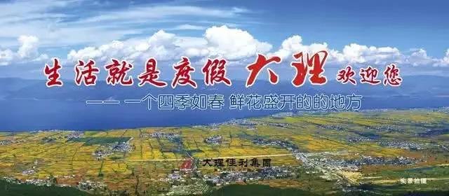 成都不够宜居？大理佳利集团在蓉召开项目推介会