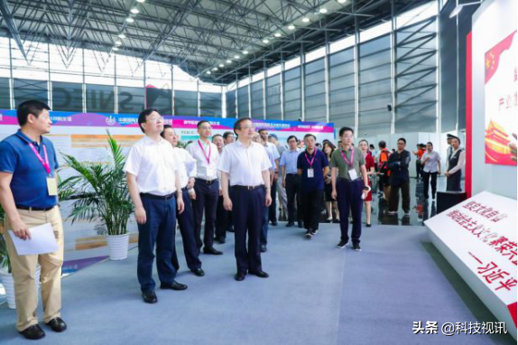 坚定文化自信 第十七届2019 ChinaJoy胜利闭幕