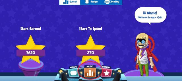 Raz Plus线上英文阅读｜美国小学生的辅助教材