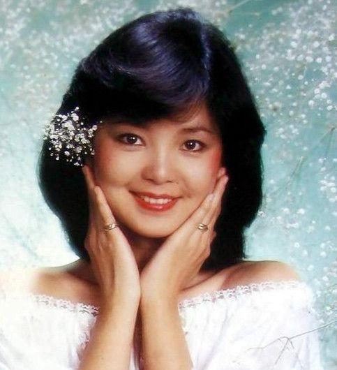 《千言万语》，说给《甜蜜蜜》的你听