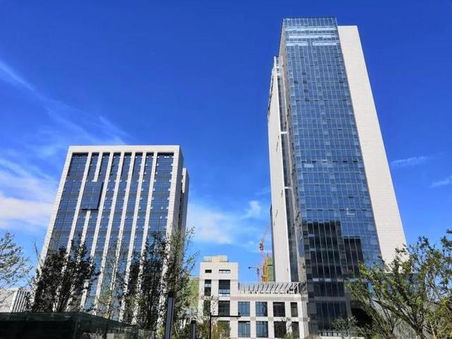 颜值高、配套优！杭州钱塘新区又一“综合体”本月底将投入使用