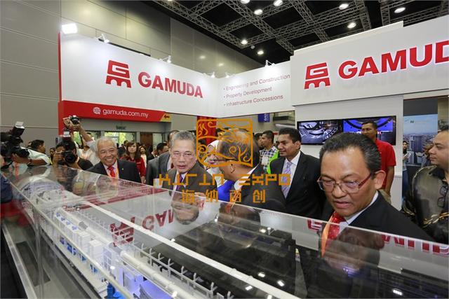 2020年马来西亚吉隆坡绿色建材节能展 Ecobuild Southeast Asia