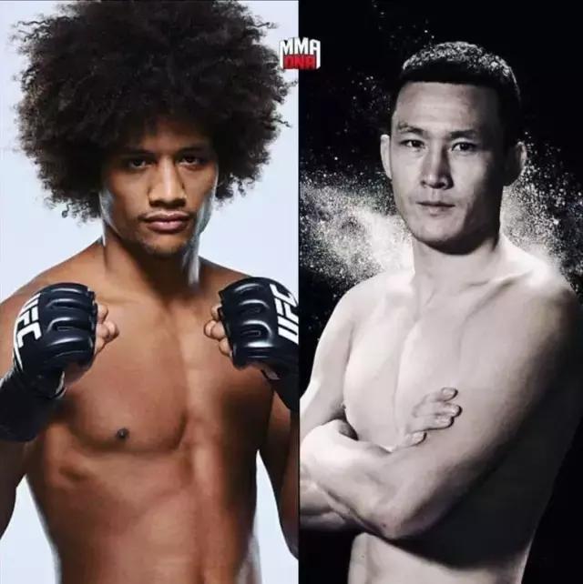 约架就是中国MMA？吓得我收拾行李……