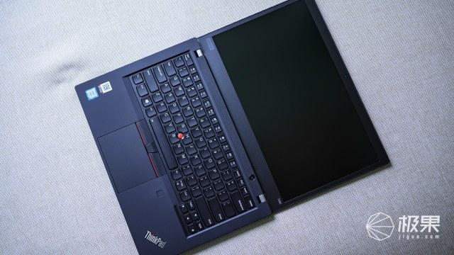 户外大咖带ThinkPad去撸超级火山，竟然还帮它测了体质？