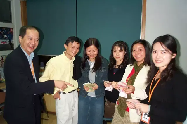 阿里巴巴20年地理秘史，马云每一段搬迁，都是和杭州的相融共生