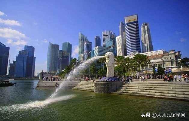 新加坡和新西兰留学有什么不同？哪个更好