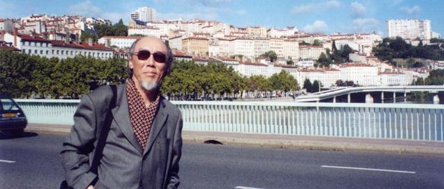 「封面人物」中国音乐学院原作曲系主任、博士生导师高为杰教授 世间最持续保鲜的梦想，起初都源于热爱