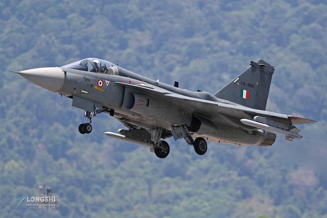 马来西亚米格战斗机老有所为，或以旧换新，印度LCA外销遭遇挫折