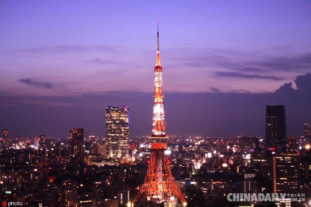 2019年世界最安全城市排行榜出炉 东京位居榜首