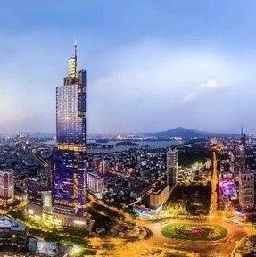 重磅！2019年南京金洽会成果丰硕，10区重点项目全曝光