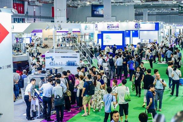 ProPak China 2020上海国际加工包装展全面升级
