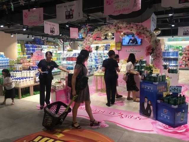 任礼军：外资快消企业在华发展“重器”，密集落子大湾区为哪般？