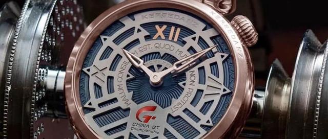 GT Club成立，GT生活从荣耀时刻开启