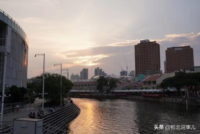 新加坡并不像你想象中的那样，一个留学生眼中真正的新加坡
