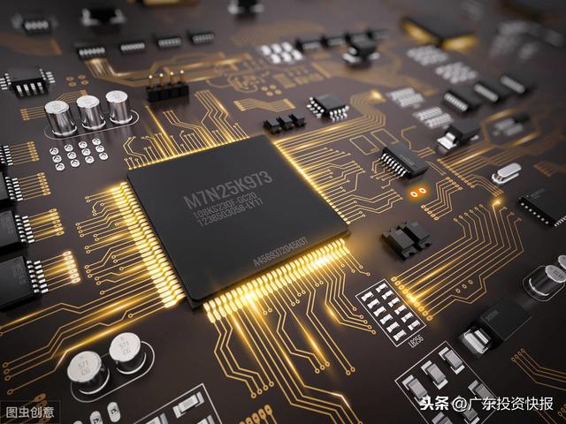 这5只PCB概念股票中报业绩大幅增长，股价却掉队了，机构说后市上涨空间超10%（名单）
