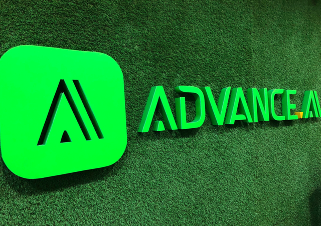 新加坡AI+大数据初创公司ADVANCE.AI 完成8000万美元C轮融资