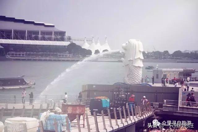 「攻略」如何优雅的去新加坡玩耍