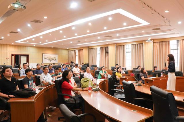 SUSS DBA公开课：学以致用，用之为学