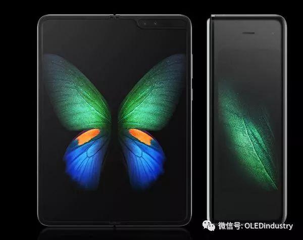 三星改良版的折叠屏手机Galaxy Fold，你有了解么？