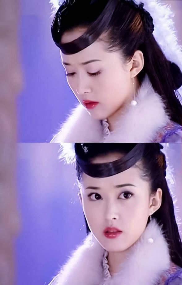 中秋节快到了，来聊聊这些“嫦娥”看看谁最美