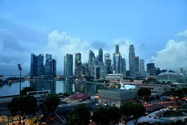 「研究」超前治理：新加坡的城市管理理念