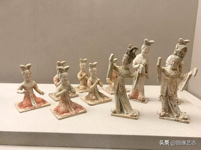 国家博物馆｜大美亚细亚-亚洲文明展（三）