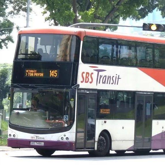 在新加坡巴士上落下手机，居然找回来了？