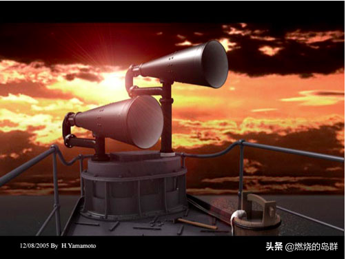 太平洋战争制胜神器（1）——“千里电眼”舰载雷达之谜