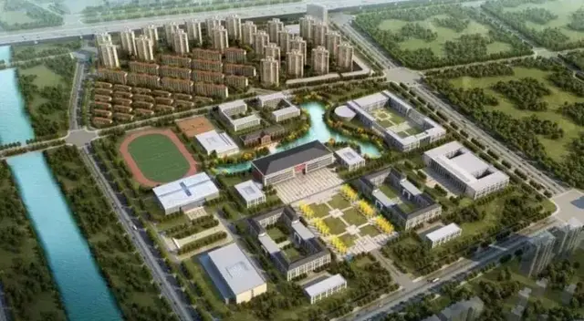 重磅！首座核工业大学9月开建！天津这个区的人身价要暴涨啦